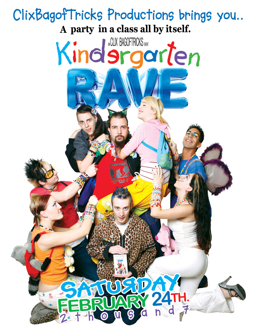 flyer front